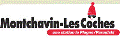 Montchavin/Les Coches site