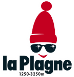 La Plagne site